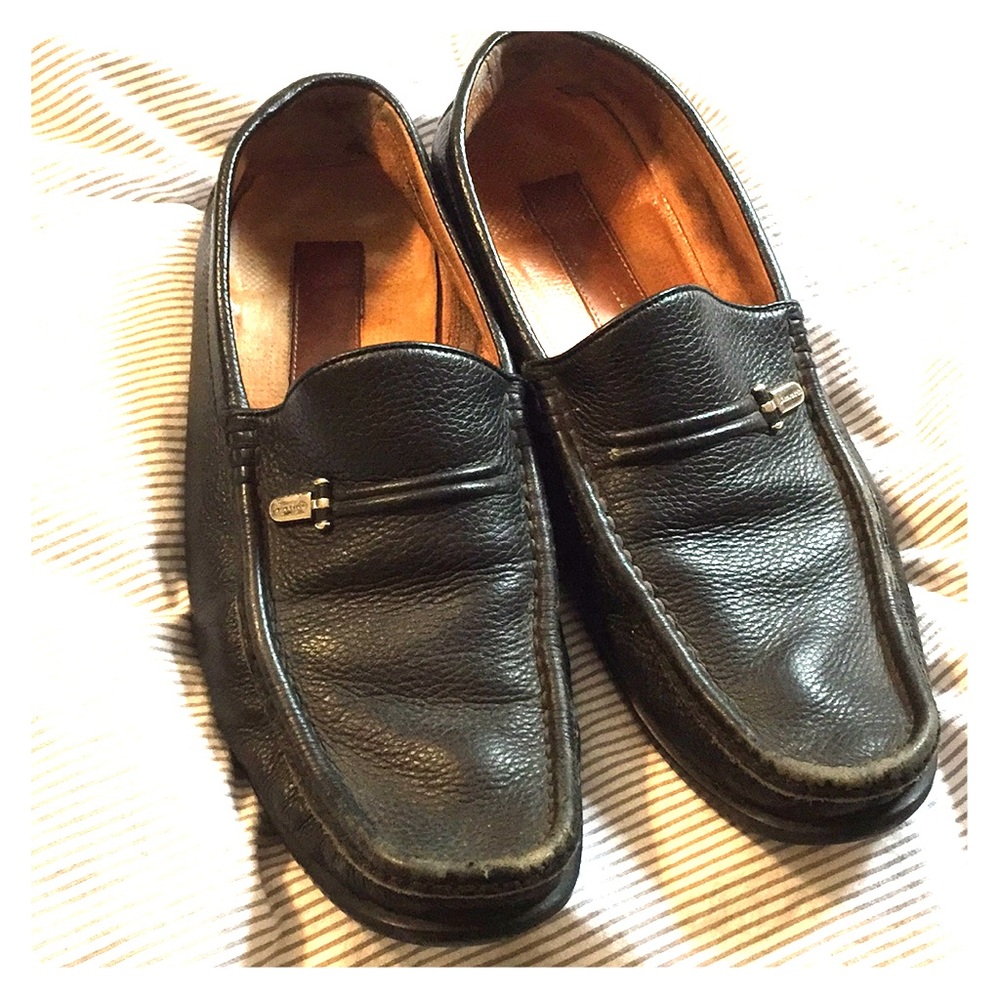 Pierre Cardin men’s shoes